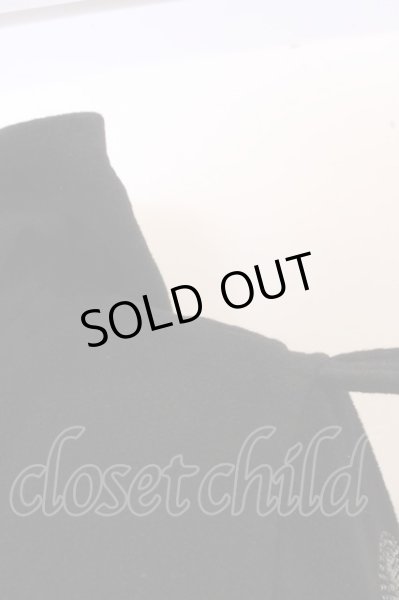 画像3: Roen コート.ショルダースワロダッフル O-23-01-31-012-Ro-ou-YM-ZT-M129 (3)