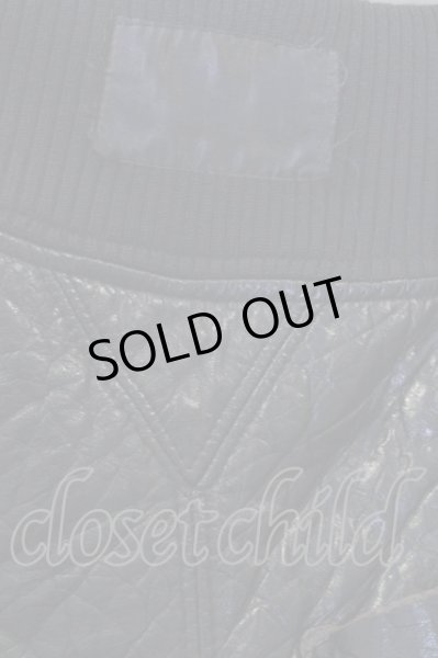 画像6: LGB パンツ.TRUNKSディアスキン【メンズ1】＆LEG/3/4【メンズ1】 /ブラック/1 O-23-01-31-112-LG-pa-YM-ZT-ML002 (6)