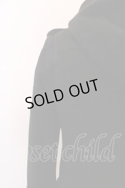 画像5: Roen コート.ショルダースワロダッフル O-23-01-31-012-Ro-ou-YM-ZT-M129 (5)