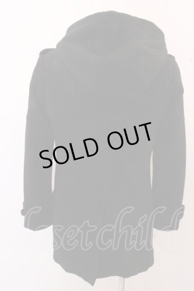 画像6: Roen コート.ショルダースワロダッフル O-23-01-31-012-Ro-ou-YM-ZT-M129 (6)