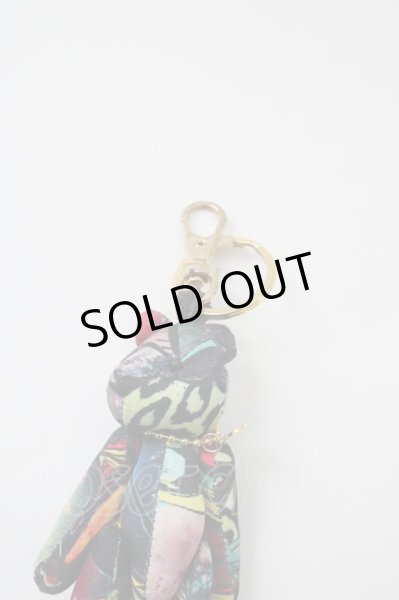 画像3: BLACKMORALキーホルダー.ベア /-/表記なし T-23-02-03-026-BL-za-KN-ZT414 (3)