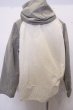 画像2: ZARA パーカー.マウンテン /ライトモスグリーン/EU XL O-23-02-03-037-ZA-to-YM-ZT252 (2)