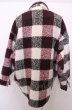 画像5: FR(13)NDS シャツ.DOBBY CHECK O-23-02-07-047-FR-sh-YM-ZT189 (5)