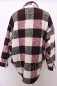 画像5: 【セール】FR(13)NDS シャツ.DOBBY CHECK O-23-02-07-047-FR-sh-YM-ZT189 (5)