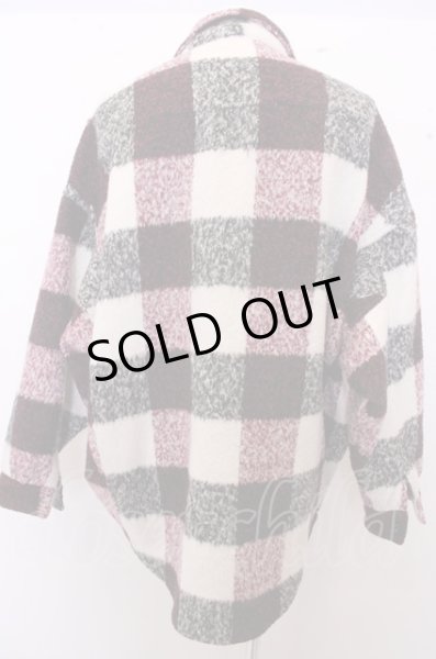 画像5: FR(13)NDS シャツ.DOBBY CHECK O-23-02-07-047-FR-sh-YM-ZT189 (5)