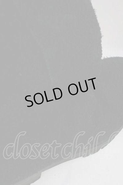 画像5: MIDAS ブーツ.ゼウレウス /ブラック/L T-23-02-10-020-MI-sho-KN-ZT3000 (5)