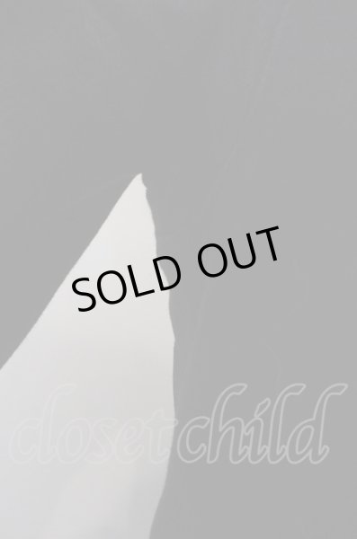 画像2: IFSIXWASNINE ジャケット.ROCKTROTTER/JK/M/DX【メンズ1】 /ブラック/1 O-23-02-14-016-IF-ja-YM-ZT439 (2)