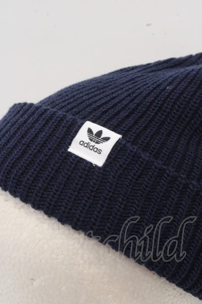 画像2: 【SALE】ADIDAS キャップ.SHORTY BEANIE GEP52 /ブラック/54-57 O-23-02-17-091-AD-za-YM-ZT036