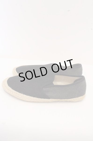 画像3: Roshell シューズ.メッシュエスパドルイユ O-23-02-17-101-Ro-sho-YM-ZT6000 (3)