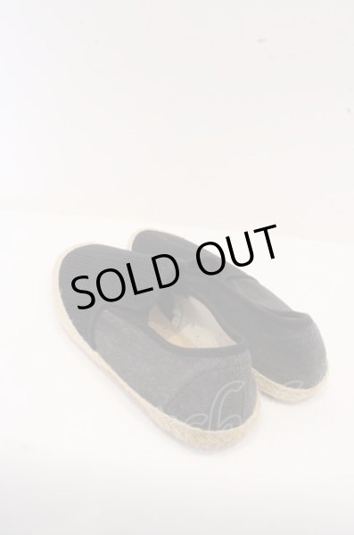画像5: Roshell シューズ.メッシュエスパドルイユ O-23-02-17-101-Ro-sho-YM-ZT6000 (5)