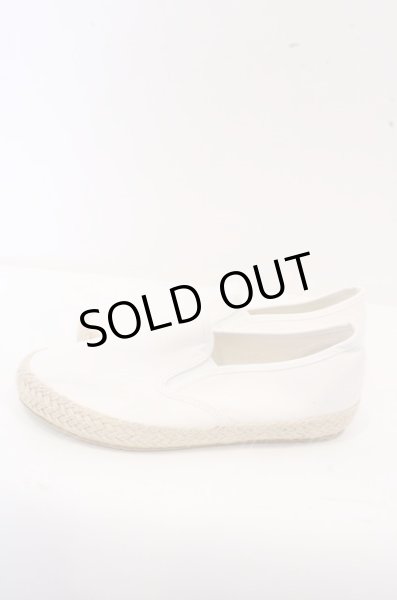 画像3: Roshell シューズ.エスパドルイユスニーカー O-23-02-17-106-Ro-sho-YM-ZT6000 (3)