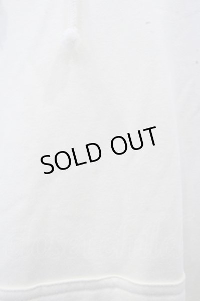 画像2: MARDIGRAS(SADS清春) パーカー.暗暗裏 ストリート O-23-02-20-055-MA-to-YM-ZT176 (2)