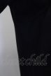 画像3: MARDIGRAS(SADS清春) Tシャツ.TOO FAST TO DIE O-23-02-20-066-MA-ba-YM-ZT176 (3)
