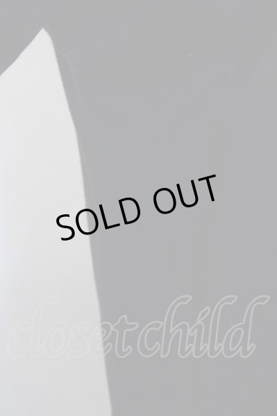 画像3: MARDIGRAS(SADS清春) Tシャツ.TOO FAST TO DIE O-23-02-20-066-MA-ba-YM-ZT176 (3)