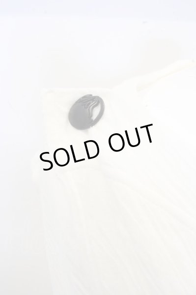 画像2: kiryuyrik カーディガン.ダブルガーゼスリーブレス O-23-02-20-069-ki-to-YM-ZT176 (2)