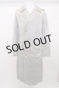 LGB コート.TRENCH-G O-23-02-20-070-LG-ou-YM-ZT-M108