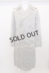 LGB コート.TRENCH-G O-23-02-20-070-LG-ou-YM-ZT-M108