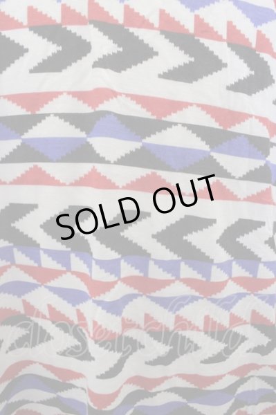 画像2: anko ROCK Tシャツ.オリジナルボーダー O-23-02-20-008-an-ts-YM-ZT141 (2)