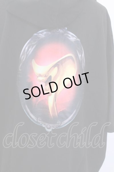 画像3: CIVARIZE パーカー.ツイステッドワンダーランド スカラビア寮 O-23-02-20-080-CI-to-YM-ZT185 (3)