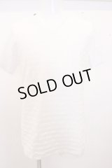 【SALE】BUFFALO BOBS Tシャツ.MONO CHECK O-23-02-20-019-BU-ts-YM-ZT144
