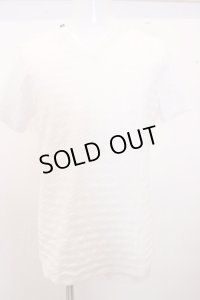 【SALE】BUFFALO BOBS Tシャツ.MONO CHECK O-23-02-20-019-BU-ts-YM-ZT144