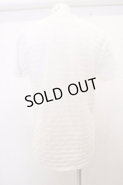 画像3: BUFFALO BOBS Tシャツ.MONO CHECK O-23-02-20-019-BU-ts-YM-ZT144 (3)