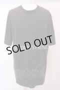 【WINTERセール】ALLAROUND Tシャツ.THE IDIOT STROSZEK /ブラウン/ O-23-02-27-025-AL-ts-YM-ZT280