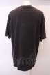 画像4: ALLAROUND Tシャツ.THE IDIOT STROSZEK /ブラウン/ O-23-02-27-025-AL-ts-YM-ZT280 (4)