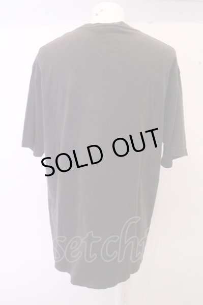 画像4: ALLAROUND Tシャツ.THE IDIOT STROSZEK /ブラウン/ O-23-02-27-025-AL-ts-YM-ZT280 (4)