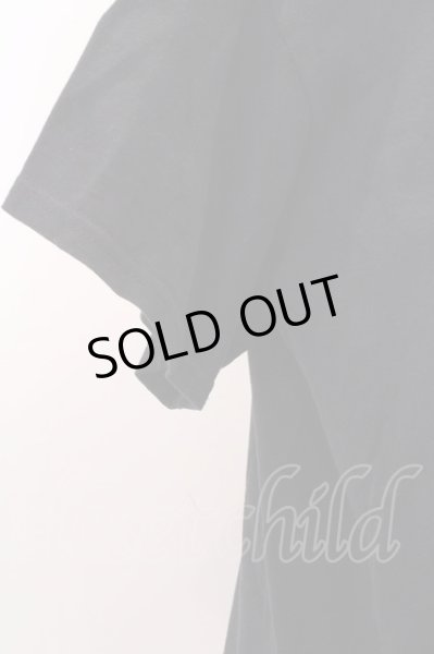 画像3: MARDIGRAS(SADS清春) Tシャツ.UNFINISHED BIG /ブラック/XL O-23-02-27-032-MA-ts-YM-ZT279 (3)