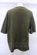 画像3: ALLAROUND Tシャツ.NO DIVISION NO PLEASURES /カーキ/ O-23-02-27-021-AL-ts-YM-ZT277 (3)