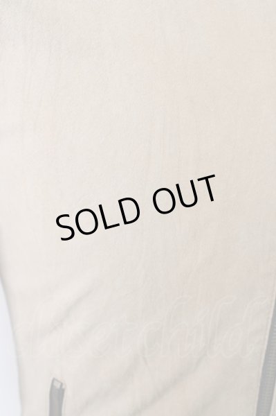 画像7: BUFFALO BOBS シャツ.FEATHER【フェザー】レザー /ベージュ/2 T-23-02-28-014-BU-sh-KN-ZT417 (7)