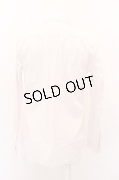 画像2: GOSTAR DE FUGA シャツ.CTRUS /ライトピンク/46 O-23-03-01-076-GO-sh-YM-ZT257 (2)