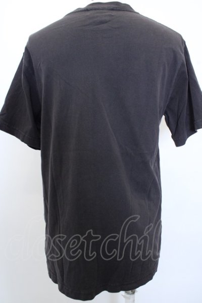 画像3: 【SALE】GUERNIKA Tシャツ.DO YOU BELIEVE IN LOVE? /チャコール/M O-23-03-09-010-GU-ts-YM-ZT081