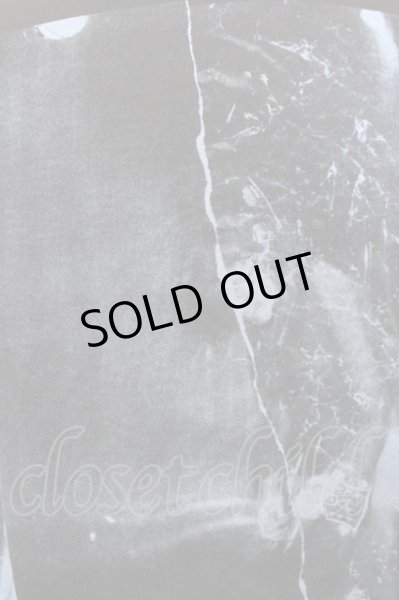 画像2: LAD MUSICIAN Tシャツ.フォトプリント /ブラック/46 O-23-03-09-011-LA-ts-YM-ZT110 (2)