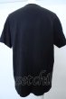 画像3: LAD MUSICIAN Tシャツ.フォトプリント /ブラック/46 O-23-03-09-011-LA-ts-YM-ZT110 (3)