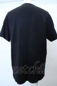 画像3: 【SALE】LAD MUSICIAN Tシャツ.フォトプリント /ブラック/46 O-23-03-09-011-LA-ts-YM-ZT110 (3)