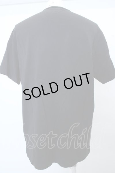 画像3: LAD MUSICIAN Tシャツ.フォトプリント /ブラック/46 O-23-03-09-011-LA-ts-YM-ZT110 (3)