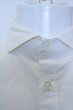画像3: GOSTAR DE FUGA シャツ.DEAREST ボーダー /ホワイトｘブルー/46 O-23-03-14-123-GO-sh-YM-ZT003 (3)