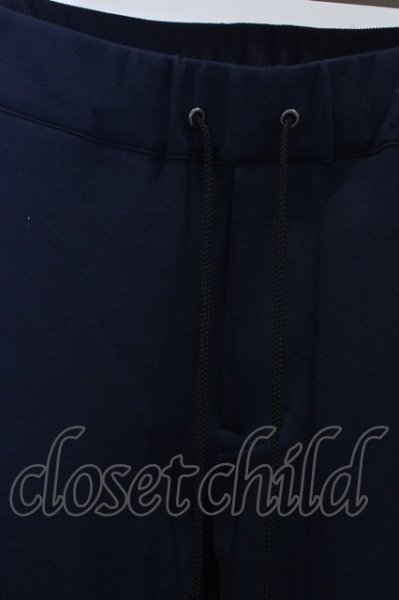 画像2: TORNADO MART パンツ.CNハイテンションイージー /ネイビー/S O-23-03-14-169-TO-pa-YM-ZT027 (2)