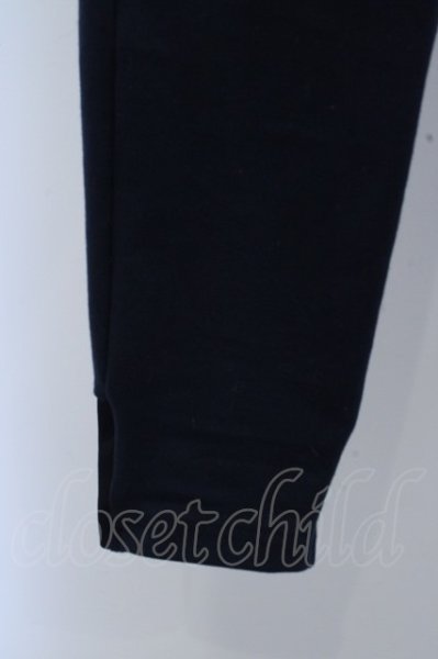 画像3: TORNADO MART パンツ.CNハイテンションイージー /ネイビー/S O-23-03-14-169-TO-pa-YM-ZT027 (3)