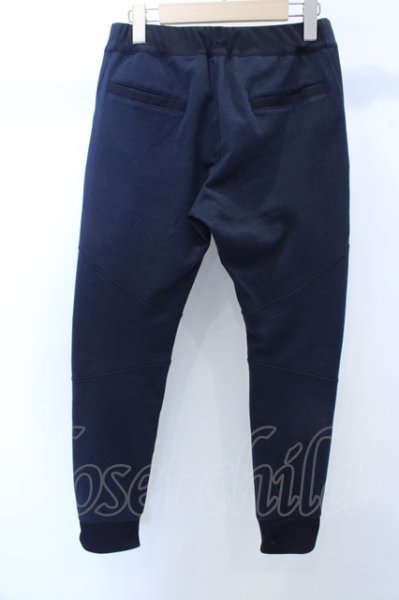 画像4: TORNADO MART パンツ.CNハイテンションイージー /ネイビー/S O-23-03-14-169-TO-pa-YM-ZT027 (4)