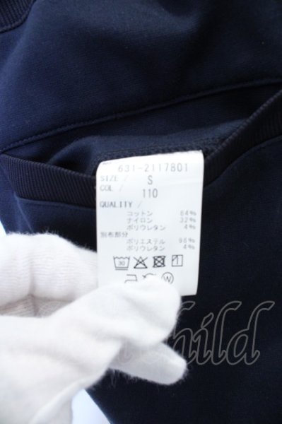 画像5: TORNADO MART パンツ.CNハイテンションイージー /ネイビー/S O-23-03-14-169-TO-pa-YM-ZT027 (5)