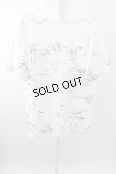 画像2: Acryl BONES Tシャツ.スカルプリントBIG T-23-03-15-001-AC-ts-YM-ZT211