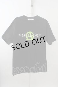 【セール】GALLIS ADDICTION Tシャツ.GAプリント T-23-03-15-008-GA-ts-YM-ZT376
