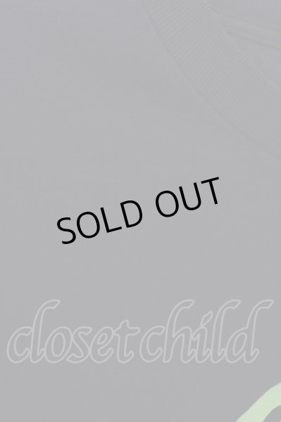 画像5: GALLIS ADDICTION Tシャツ.GAプリント T-23-03-15-008-GA-ts-YM-ZT376 (5)