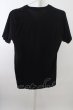 画像2: GOSTAR DE FUGA Tシャツ.フォトプリントVネック T-23-03-15-009-GO-ts-YM-ZT376 (2)