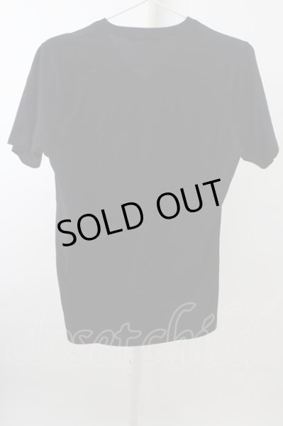 画像2: GOSTAR DE FUGA Tシャツ.フォトプリントVネック T-23-03-15-009-GO-ts-YM-ZT376 (2)