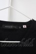 画像3: GOSTAR DE FUGA Tシャツ.フォトプリントVネック T-23-03-15-009-GO-ts-YM-ZT376 (3)