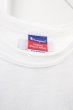 画像4: GALLIS ADDICTION Tシャツ.Championコラボ バックペイント T-23-03-15-002-GA-ts-YM-ZT211 (4)